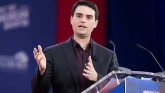 ‘Bozo’ Ben Shapiro Visited A College Campus To Talk About Gender And Wound Up Getting Questioned About His Ability To Please His Wife