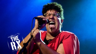 Brittany Howard Takes A Big Step Beyond Alabama Shakes On The Brilliant ‘Jaime’