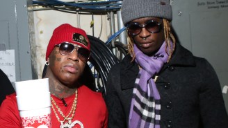 Birdman Teases A Rich Gang Reunion With Young Thug And The Addition Of Jacquees