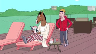 Aaron Paul Claims ‘BoJack Horseman’ Is Ending Because Netflix Said So