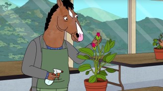 ‘BoJack Horseman’ Doesn’t Want To Be Miserable Anymore In The Final Season Trailer