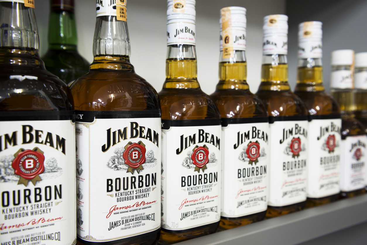 Bourbon Vs. Scotch Whisky What's The Difference Between The Two
