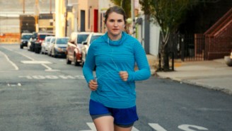 26.2 Thoughts We Had While Watching ‘Brittany Runs A Marathon’