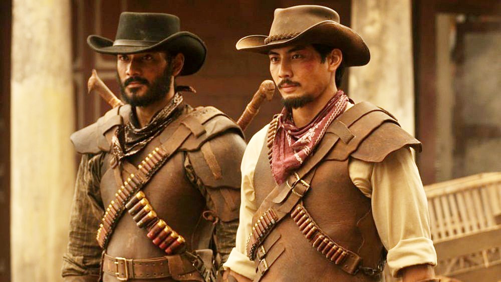 10 Best Westerns On Netflix Right Now