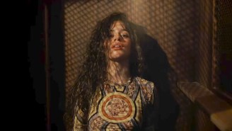 Camila Cabello Introduces Her Upcoming Second Album, ‘Romance,’ With A Pair Of New Songs