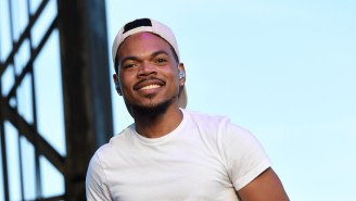 Chance The Rapper Shares ‘The Return’ In Anticipation Of His Christmas Album’s Streaming Release