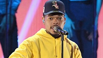 Chance The Rapper Features On Three Songs From Chicago Rapper Reeseynem’s Debut Album