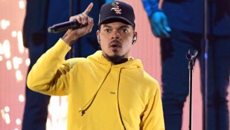 Rolling Loud Announces Chance The Rapper And Future Will Headline Its Loaded Los Angeles Lineup