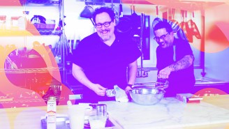 ‘The Chef Show: Vol. 2’ Keeps Kitchen Camaraderie Front And Center