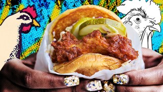 How The Fried Chicken Sandwich Became 2019’s Culinary Lightning Rod