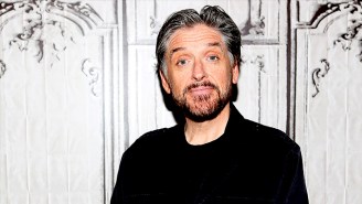 Craig Ferguson On His New Stand-Up Docuseries And The Ravages Of Life On The Road