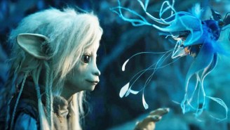 A ‘The Dark Crystal’ Featurette Shows Viewers How Netflix Brought The World Of Thra To Life