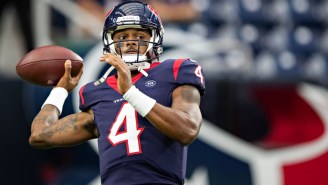 Report: Deshaun Watson Could Push For A Trade To Miami After The Texans Ignored His Advice On The Coaching Search