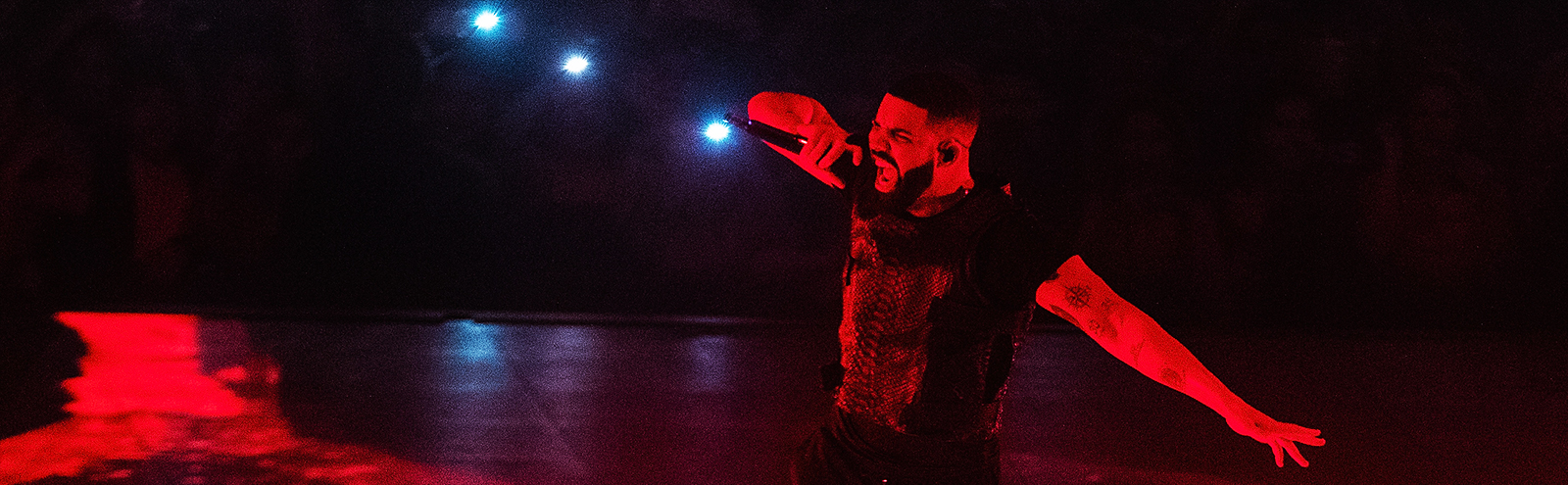The Rise And Reign Of Drake Age Impact And Cultural Influence - 8kly2oy