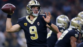 Malcolm Jenkins On Drew Brees’ Protest Comments: ‘Sometimes You Should Shut The F*ck Up’