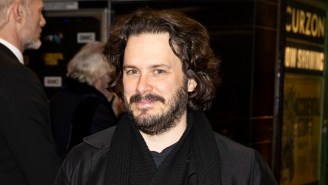 Edgar Wright Offers Fans A First Look At His Upcoming Horror Film ‘Last Night In Soho’
