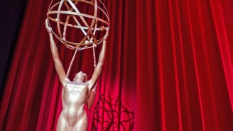 How To Watch The Emmys Online