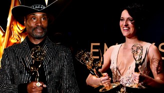 The 2019 Emmy Awards Awards: Doing Things Right While Doing Them Very Wrong