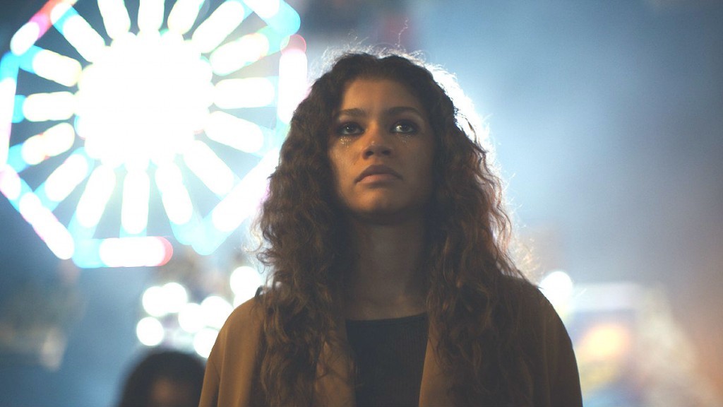 Euphoria Fans Can Watch The First Special Episode Early On HBO Max