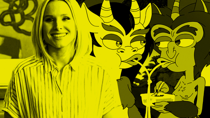 shows coming back in the fall