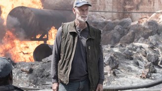 ‘Fear The Walking Dead’ Finally Turns A Corner By Introducing A New Set Of Vicious Villains