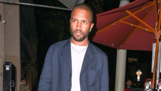 Frank Ocean Wrote A Foreword To A Book Based On ‘Moonlight’