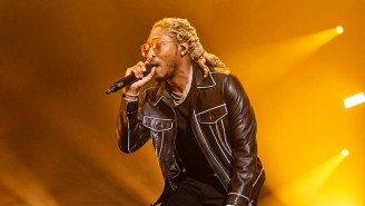 Future And Young Thug Go ‘600 Days No Sleep’ On Their New Southside-Produced Single