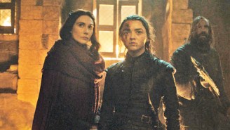 The Contentious ‘Long Night’ Episode Of ‘Game Of Thrones’ Has Already Won Five Emmys