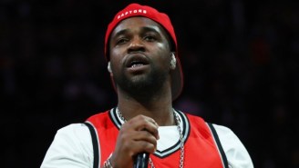 ASAP Ferg Explains Why Asian Da Brat And City Girls Didn’t Both Appear On ‘Wigs’
