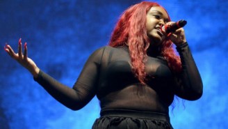 Cupcakke Accuses A Pop Star Of Being Racist And People Think She’s Talking About Camila Cabello