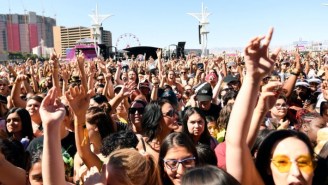 SXSW And Ultra Are Reportedly Not Offering Ticket Refunds After Being Canceled Over Coronavirus Fears