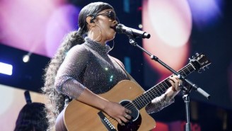 HER And YG Romanticize Ghetto Love On Her Sophisticated Song ‘Slide’