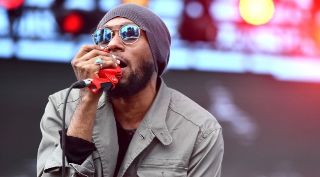 FLOOD - Yasiin Bey Remembers Mos Def with “Black on Both Sides” Celebrations