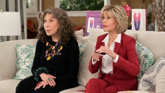 ‘Grace And Frankie’ Is Ending, But Not Before Becoming Netflix’s Longest-Running Original Series