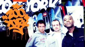 Legendary Streetwear Label Zoo York Is Back, Thanks To ‘Old Management’