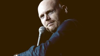 Bill Burr On His Lengthy Career And The Dangers Of Weaponized Outrage