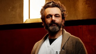 Michael Sheen Knows Exactly Why We’re All So Fascinated By Murder