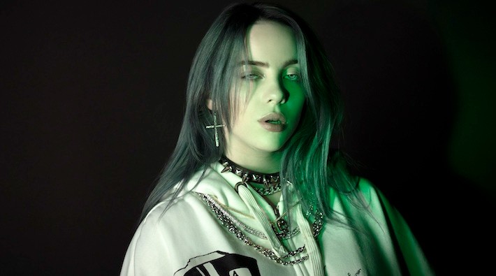 Billie Eilish Announces Her 2020 'Where Do We Go?' World Tour Dates