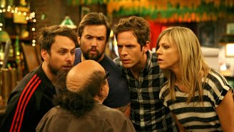 ‘It’s Always Sunny In Philadelphia’ Got Its Historic Run Renewed For Four More Seasons
