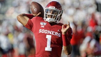 College Football Week 3 Winners: Hurts, Don’t It