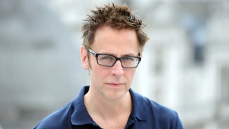 James Gunn Has Encouraging News For Those Awaiting A ‘Guardians’ Spinoff