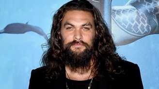 Jason Momoa Posted An Emotional Note To Honor Zack Snyder’s Late Daughter