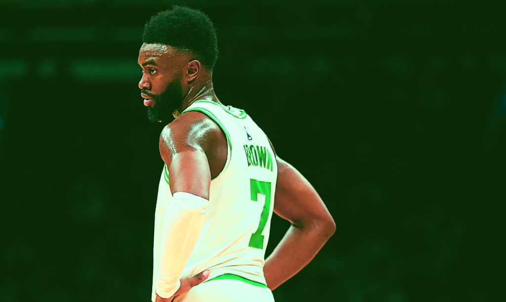 Boston Celtics to insult both St. Patrick and fashion with special jerseys