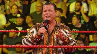 WWE Announced New Broadcast Teams For Raw And Smackdown, Including The Return Of Jerry Lawler