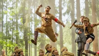 ‘Jojo Rabbit’ First Reactions Call Taika Waititi’s Hitler Satire Funny, Terrifying, And Wholly Unique