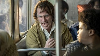 The ‘Joker’ Movie’s World Premiere Generates Plenty Of Positive Buzz (And Worrisome Criticism)