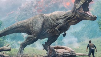 Colin Trevorrow Made A Secret ‘Jurassic World’ Short Film, And It’s Coming Out Soon