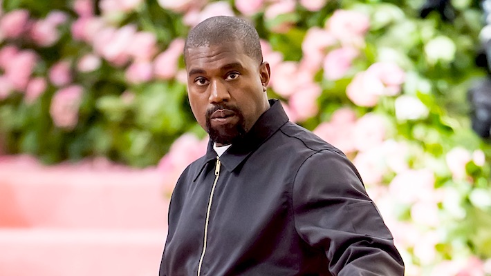People Think Kanye West's Leaked Yeezy Shoe Looks Like Crocs
