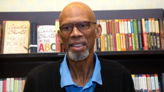 Kareem Abdul-Jabbar Wants To Move Black History Beyond ‘A Couple Of Paragraphs’ In History Books