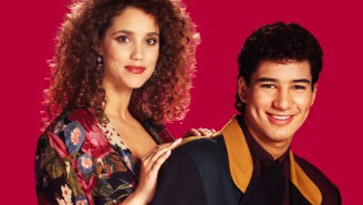We’ve Got Questions About The ‘Saved By The Bell’ Revival